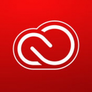 Adobe Creative Cloud