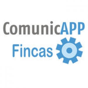 ComunicAPP Fincas