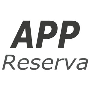 Gestor de reservas AppReserva