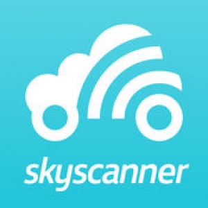 Skyscanner - Alquiler de coches