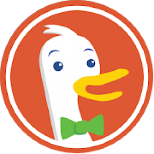 DuckDuckGo