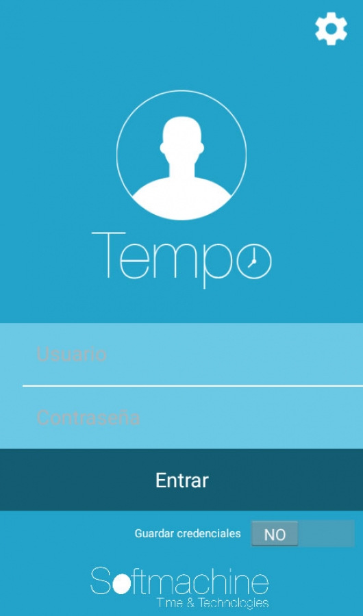 Tempo Mobile