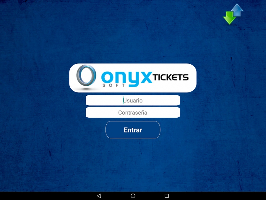 Onyx Tickets