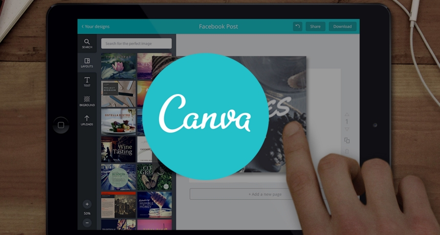  Canva  Otros App de Gesti n