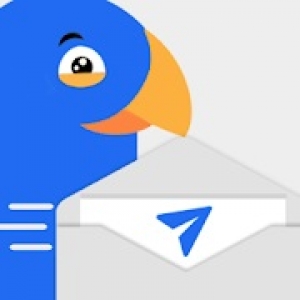 Bird Mail