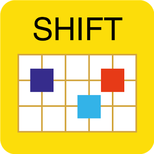 Shift Calendar