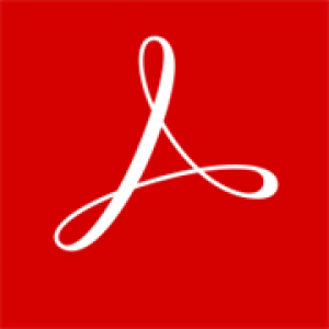 Adobe Acrobat Reader